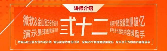 江南体育这么做年终汇报PPT比套模板还快3倍(图6)