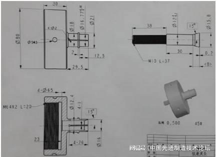 加工精度不稳定？那是你不懂特殊工装夹具这些设计要点值得拥有(图2)