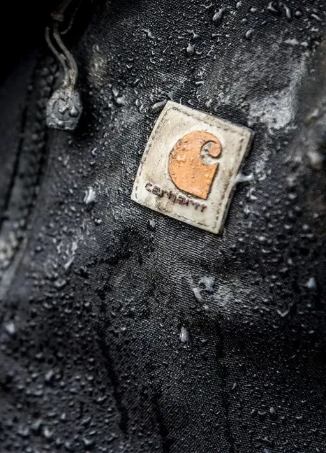 江南体育Carhartt：这个打工人专属品牌是如何引领工装潮的？(图14)